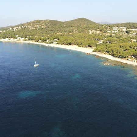 Le Petit Semaphore Saint-Raphaël المظهر الخارجي الصورة